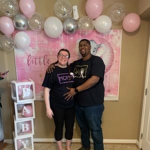 Meet your Posher, Casey